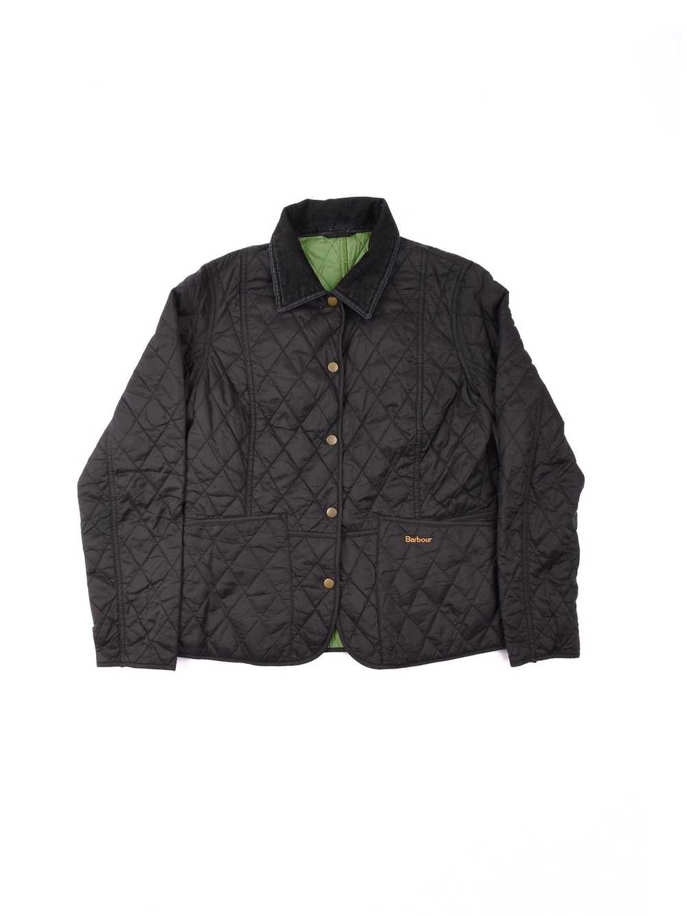 Barbour Barbour Summer Liddesdale Classic Quilt J… - image 1