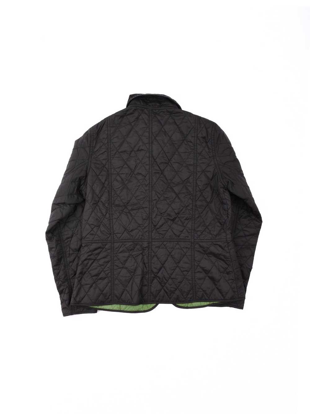 Barbour Barbour Summer Liddesdale Classic Quilt J… - image 2