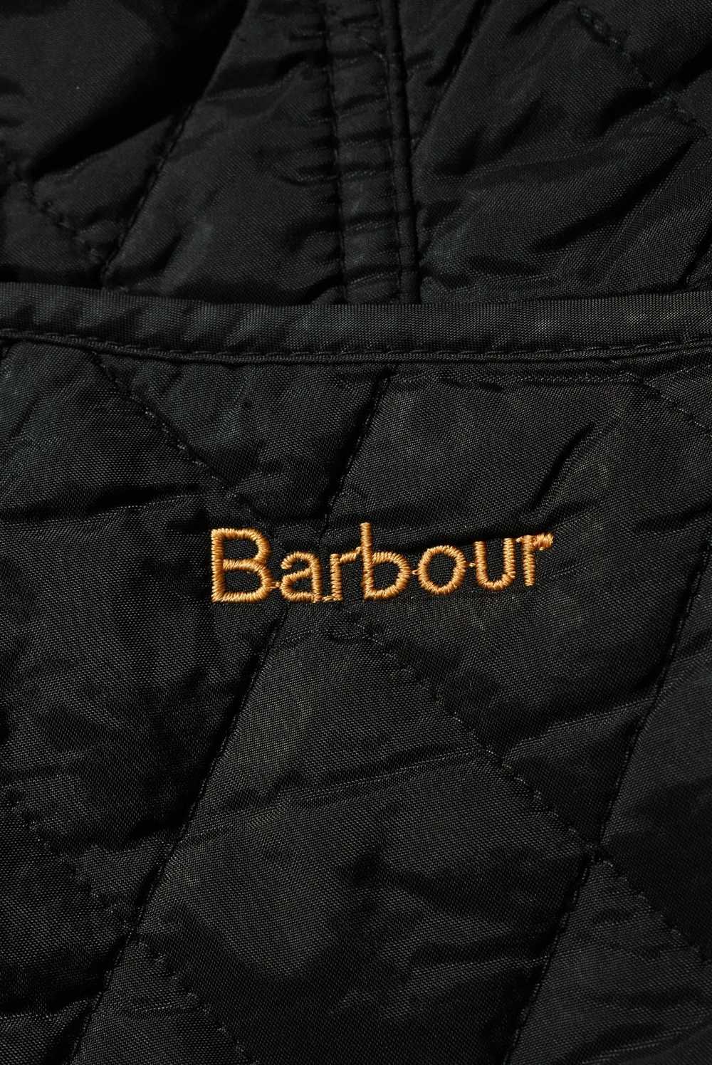 Barbour Barbour Summer Liddesdale Classic Quilt J… - image 3