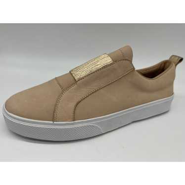 Other Kaanas Positano Blush Slip-on Sneakers Size… - image 1