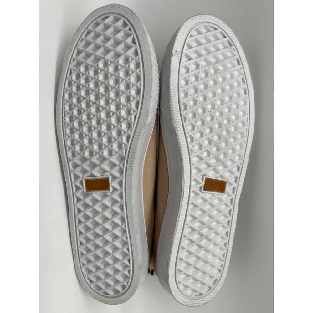 Other Kaanas Positano Blush Slip-on Sneakers Size… - image 7
