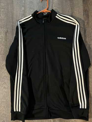 Adidas Adidas Track Jacket - image 1