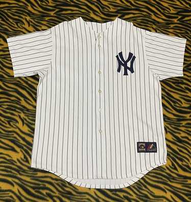 MITCHELL & NESS MLB 1939 NEW YORK YANKEES LOU GEHRIG AUTHENTIC