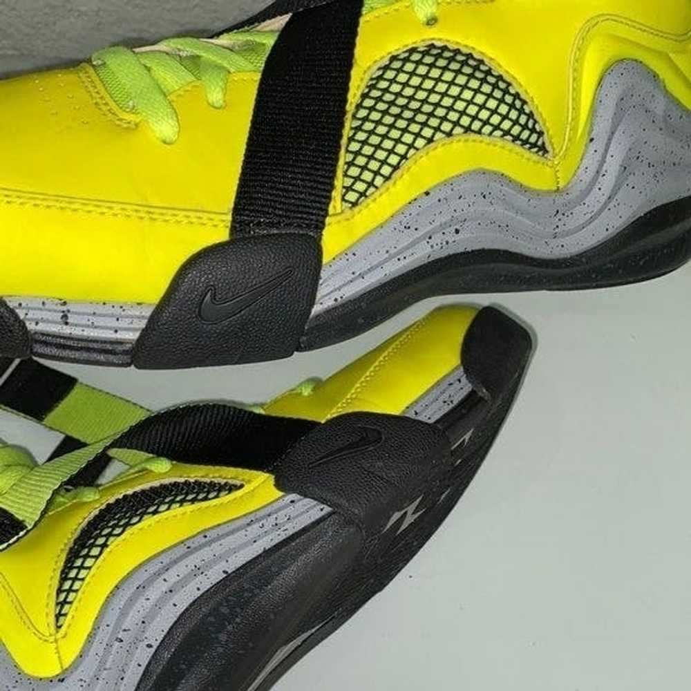 Nike Nike ‘LUNAR RAID’ Volt Sneakers Size 10 - image 7