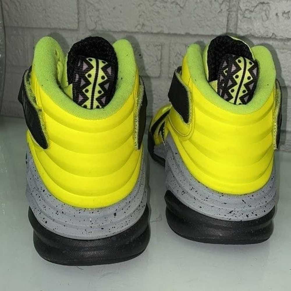 Nike Nike ‘LUNAR RAID’ Volt Sneakers Size 10 - image 9