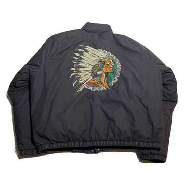 Polo indian head - Gem