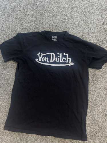 Von Dutch Black Von Dutch T-Shirt