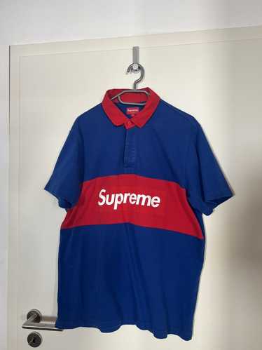 Supreme Supreme SS16 Rugby Polo - image 1