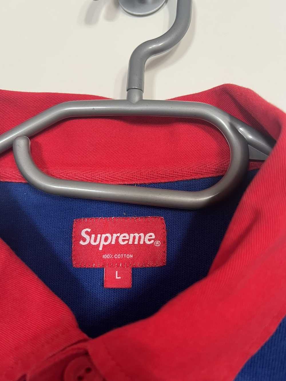 Supreme Supreme SS16 Rugby Polo - image 2