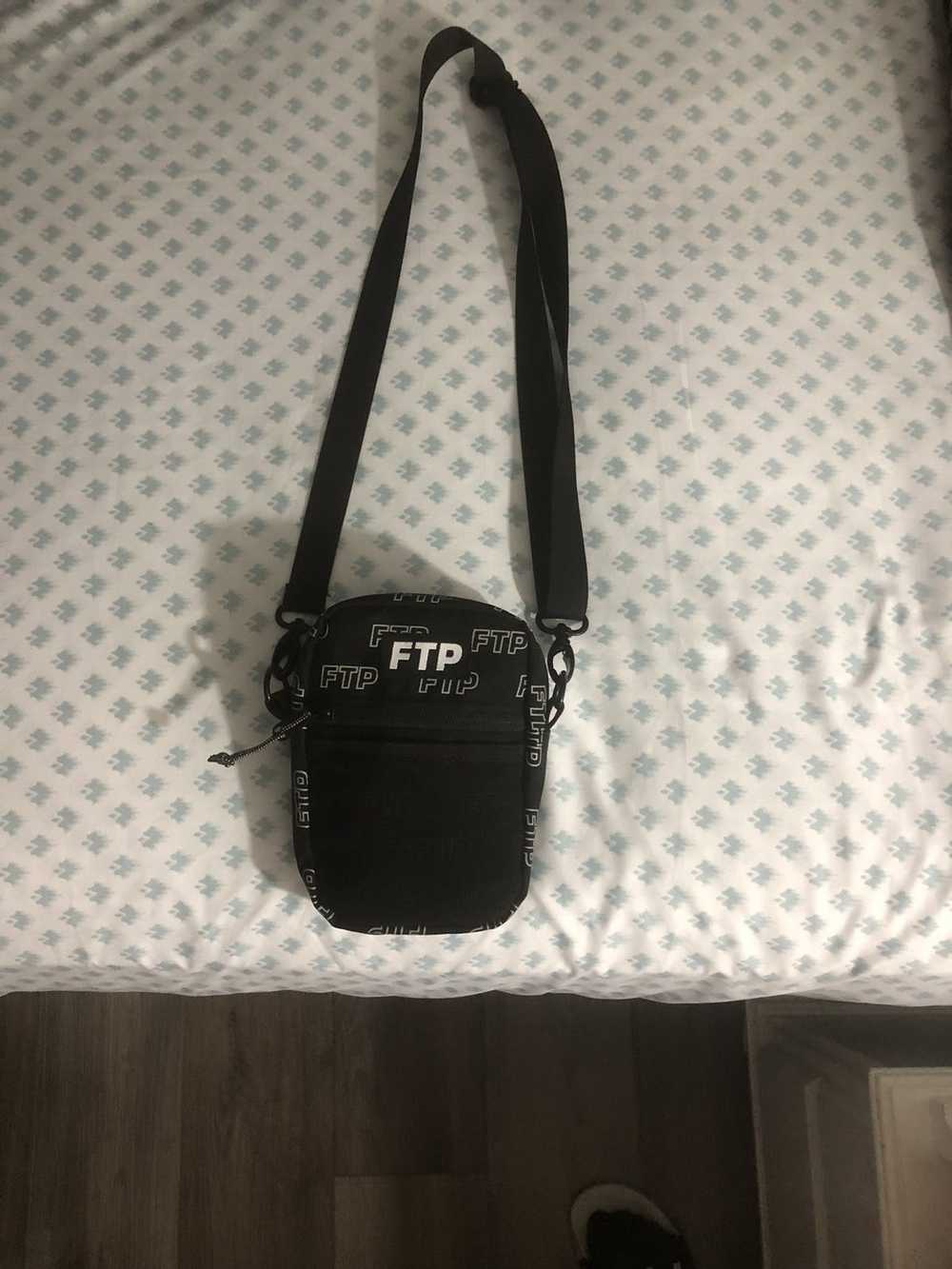 Ftp bag chwa_3263 - Gem