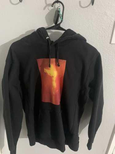 Supreme Supreme Andres Serrano Sweatshirt