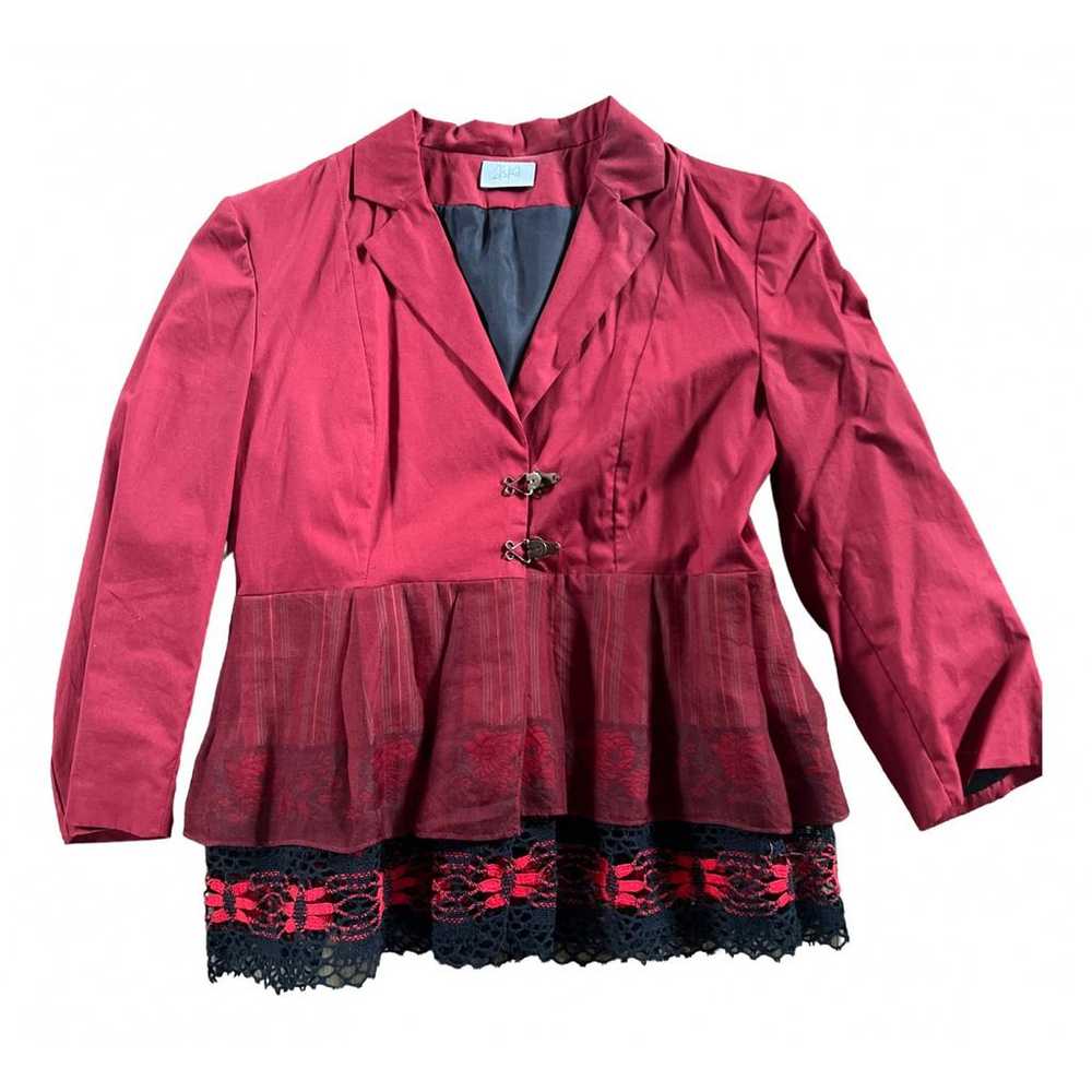 Aska Jacket - image 1