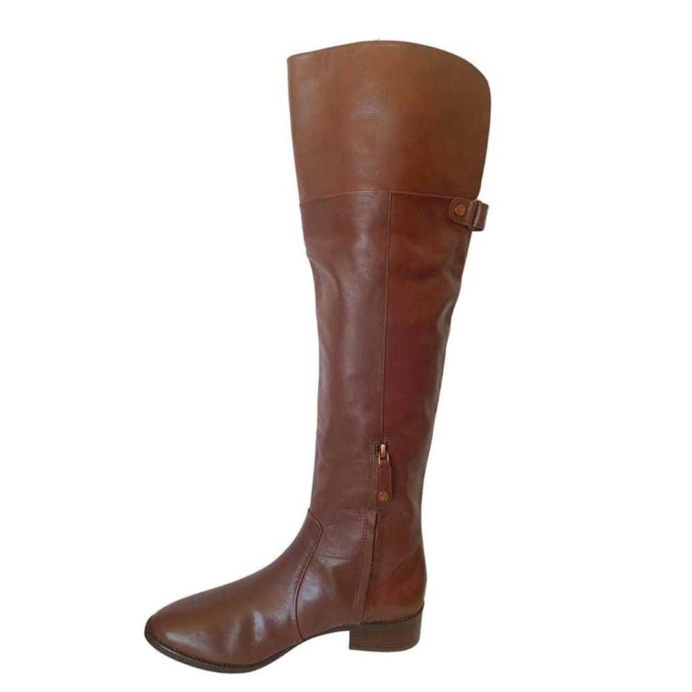 Bcbg Max Azria Leather boots - image 2