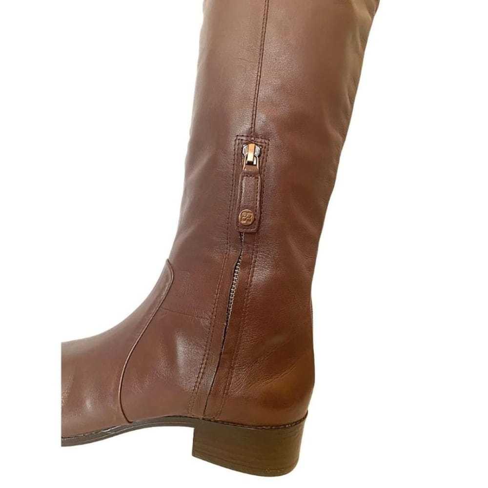 Bcbg Max Azria Leather boots - image 3