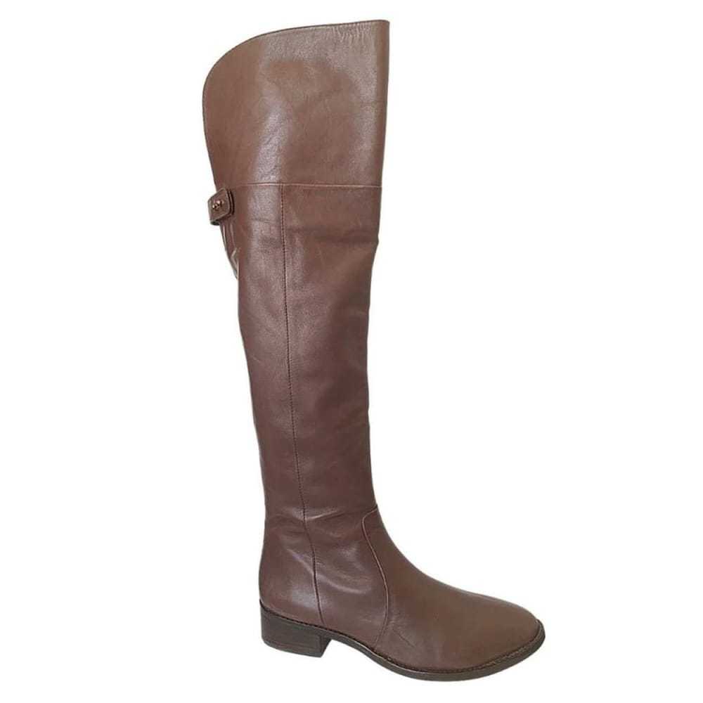 Bcbg Max Azria Leather boots - image 6