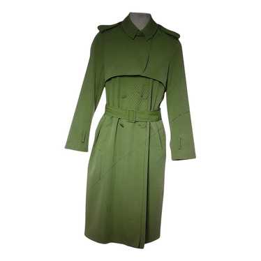 Bottega Veneta Wool trench coat - image 1