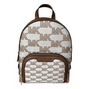 Michael Kors Cloth backpack - image 1