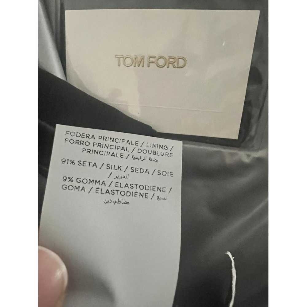 Tom Ford Mid-length dress - image 4