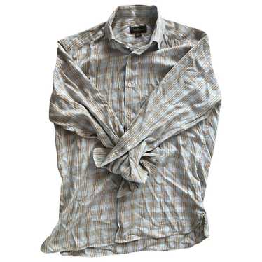 Ermenegildo Zegna Shirt - image 1