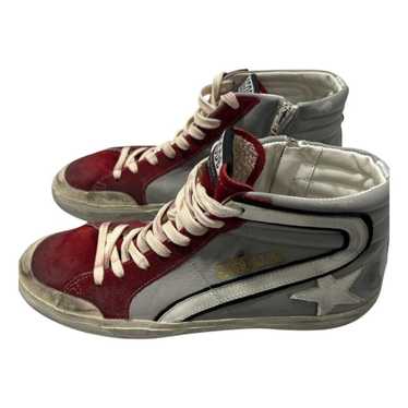 Golden Goose Hi Star high trainers - image 1