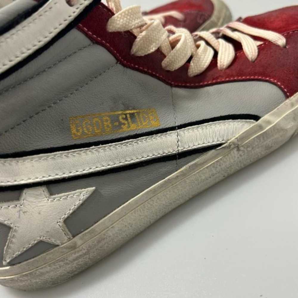 Golden Goose Hi Star high trainers - image 7