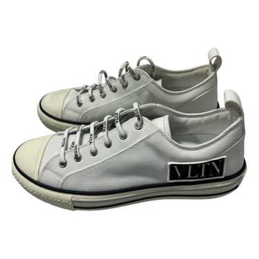 Valentino Garavani Low trainers - image 1