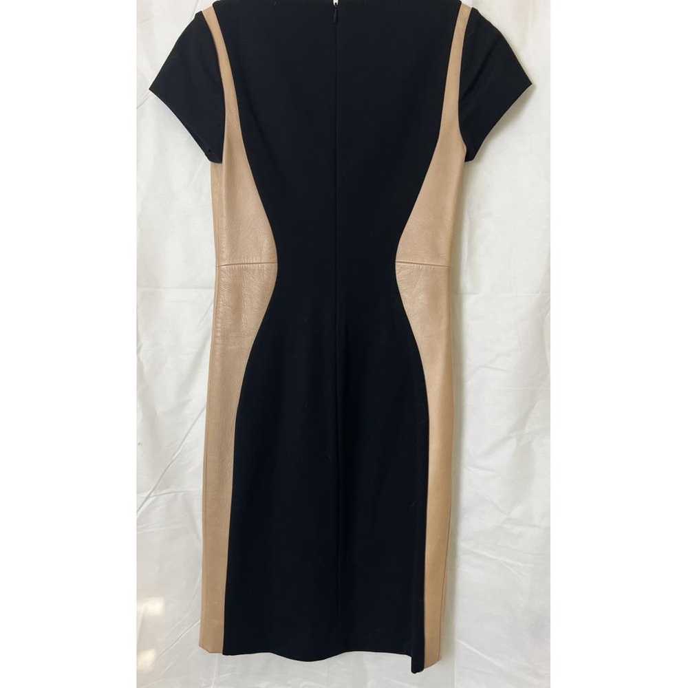 Diane Von Furstenberg Mid-length dress - image 5