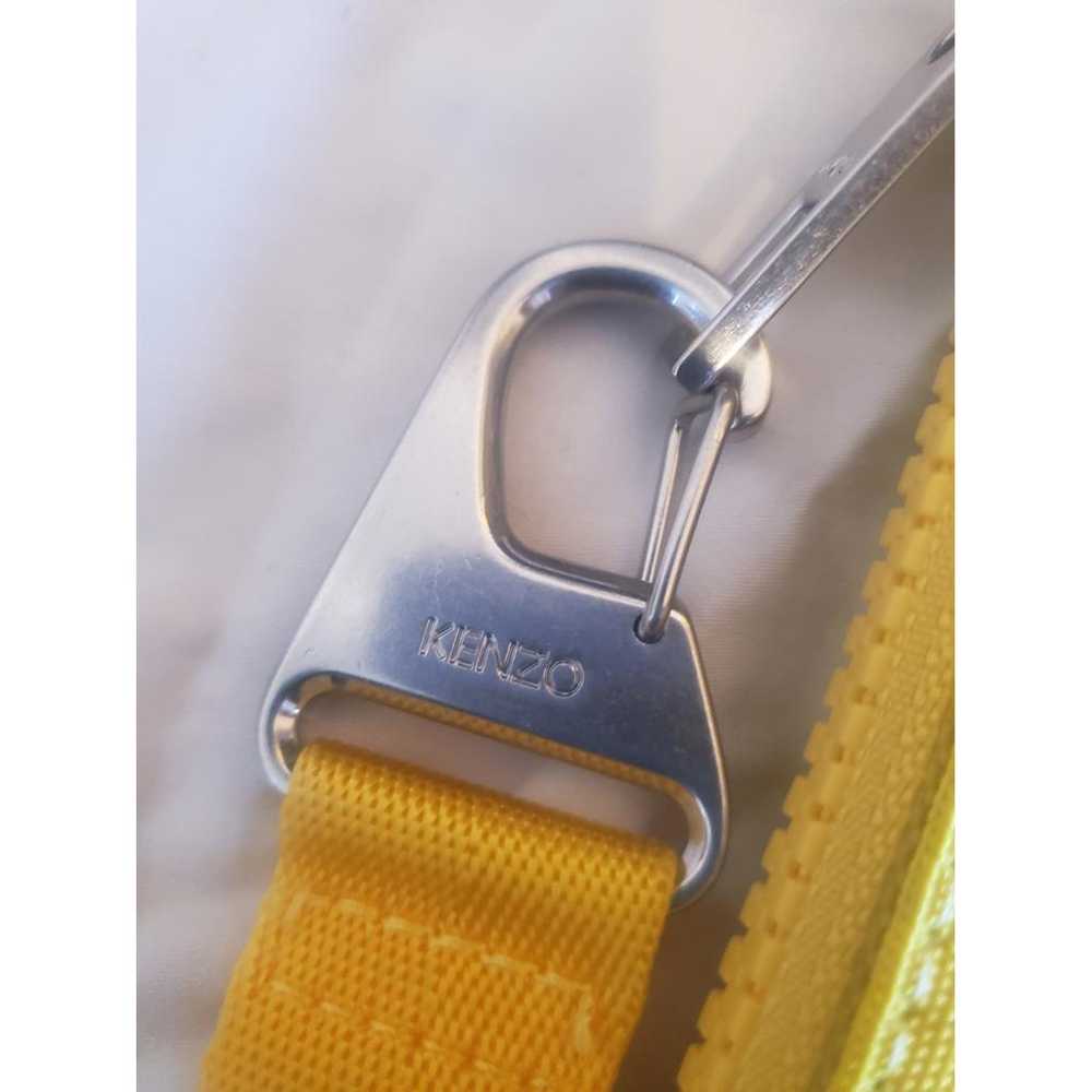 Kenzo Wool clutch bag - image 4