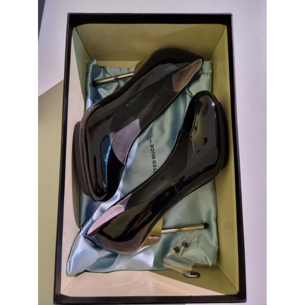 United Nude Patent leather heels - image 3