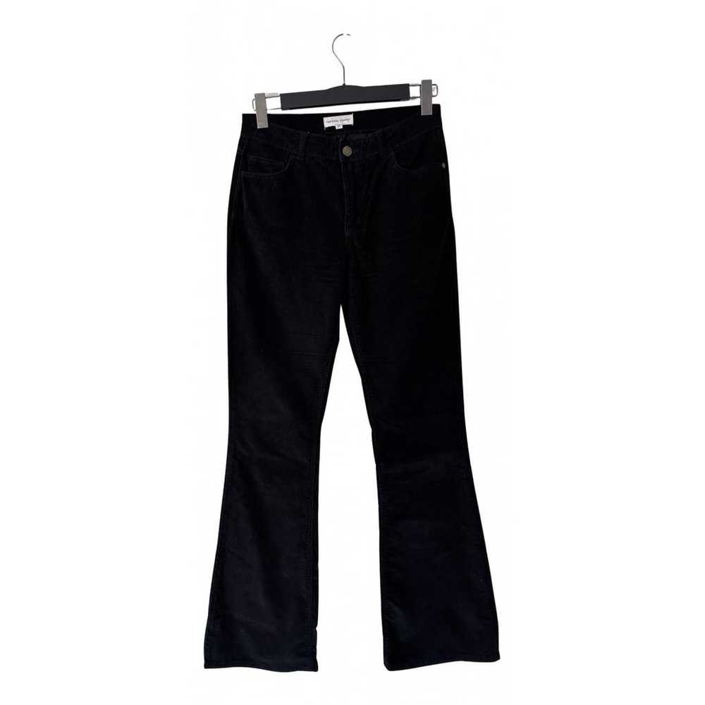 Fabienne Chapot Trousers - image 1