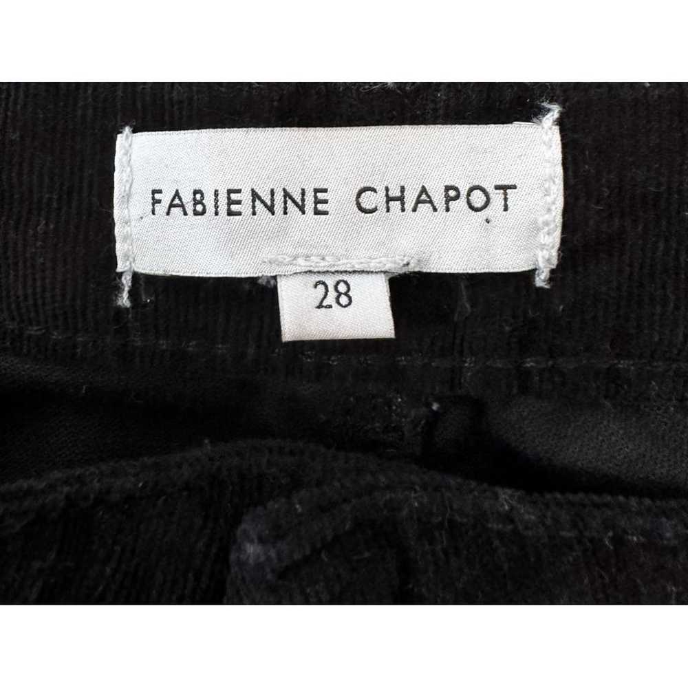 Fabienne Chapot Trousers - image 5