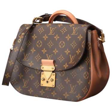 Louis Vuitton Eden leather handbag - image 1