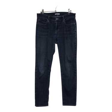 Eileen Fisher Straight jeans