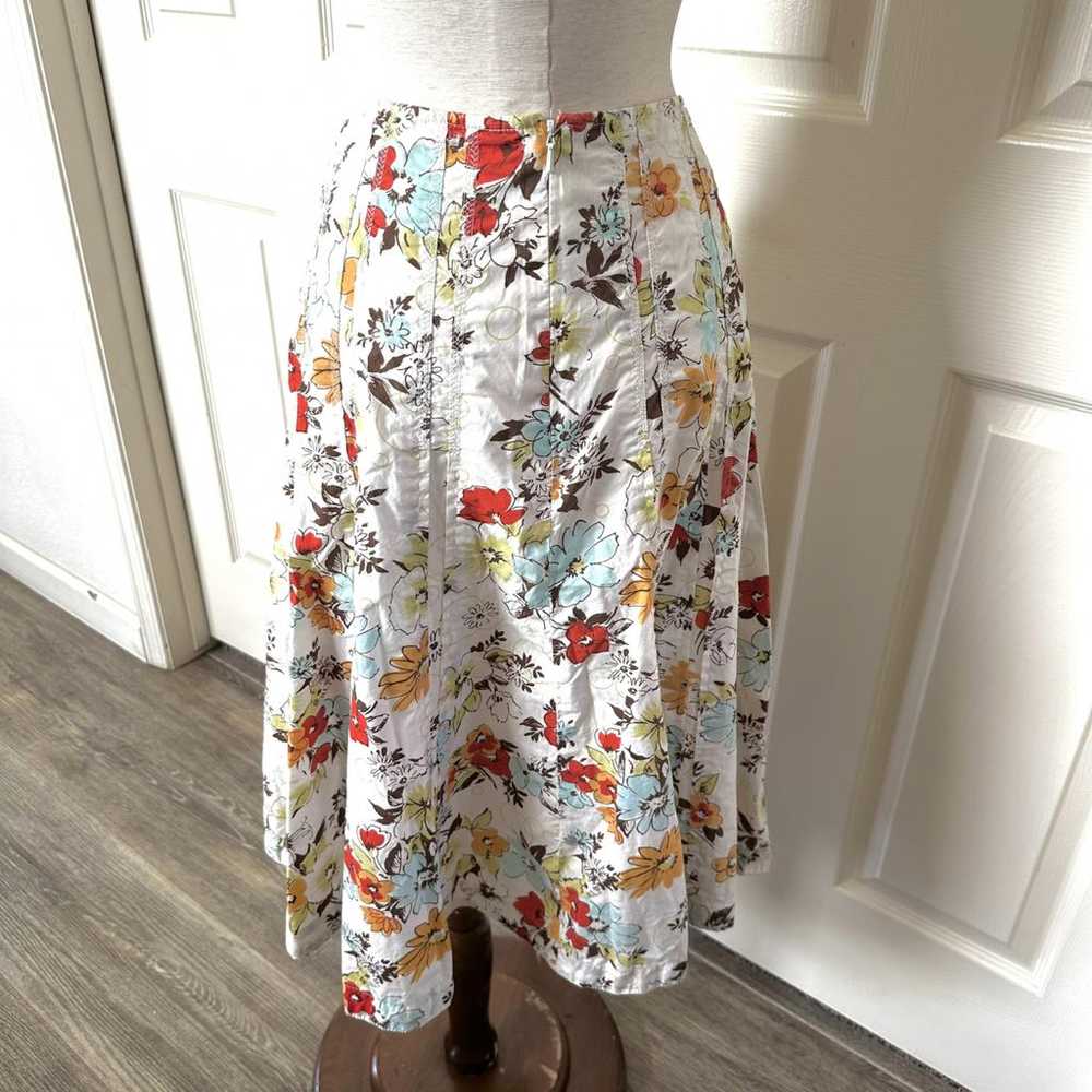 CAbi Mid-length skirt - image 10