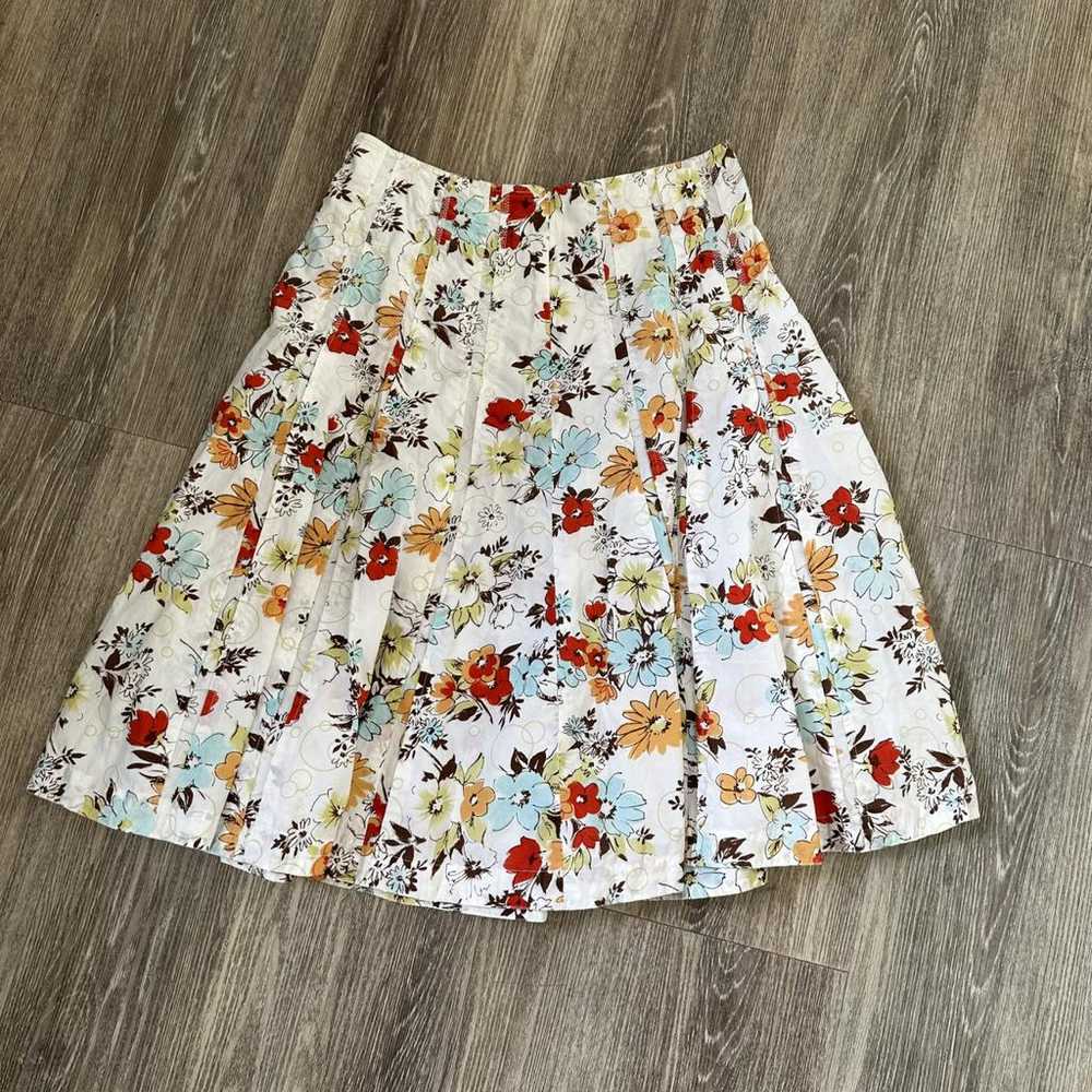 CAbi Mid-length skirt - image 5