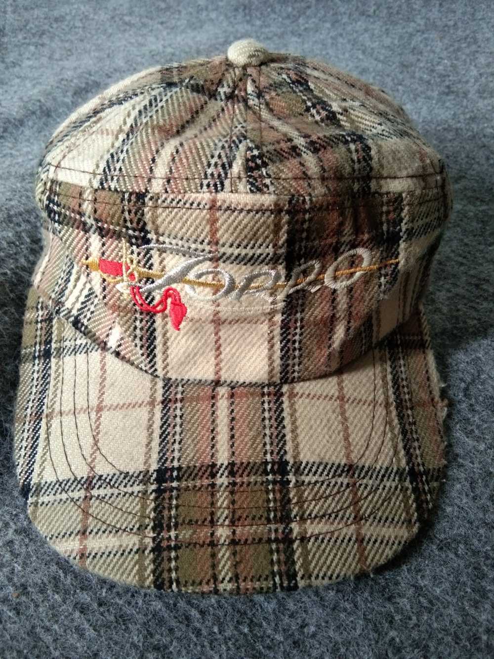 Hats × Movie × Vintage Vintage zorro hats - image 1