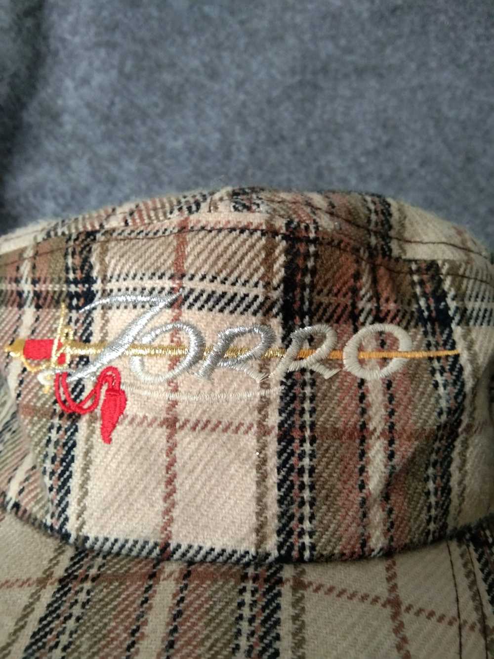 Hats × Movie × Vintage Vintage zorro hats - image 2