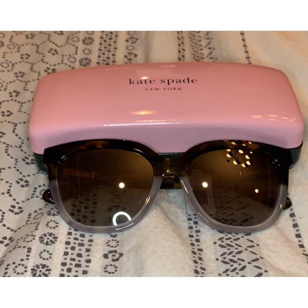 Kate Spade Sunglasses - image 2