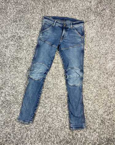 G Star Raw G Star Raw 5620 Jeans 3d Super Slim Ra… - image 1