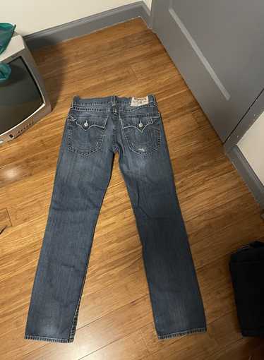 True Religion True Religion slim jeans