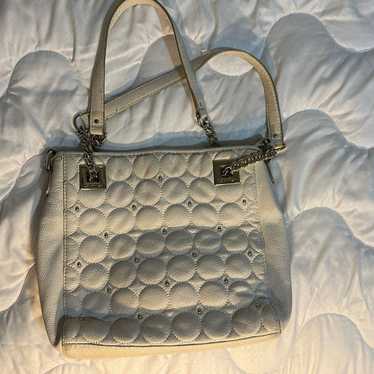 White & Blue Handbag Calvin Klein for Sale in San Diego, CA - OfferUp