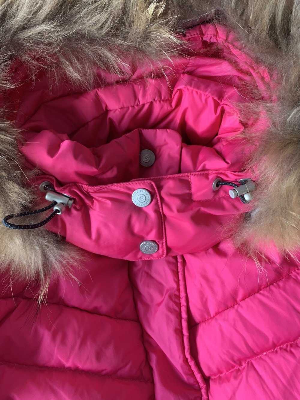 Bogner 🌸 Bogner Fire+Ice Pink Down Jacket - image 4