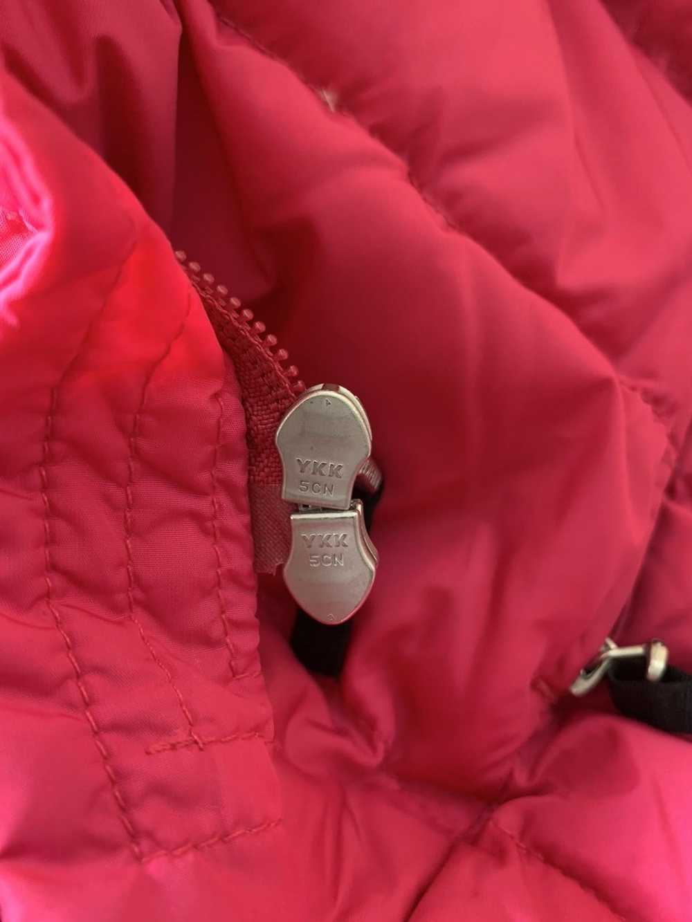 Bogner 🌸 Bogner Fire+Ice Pink Down Jacket - image 7