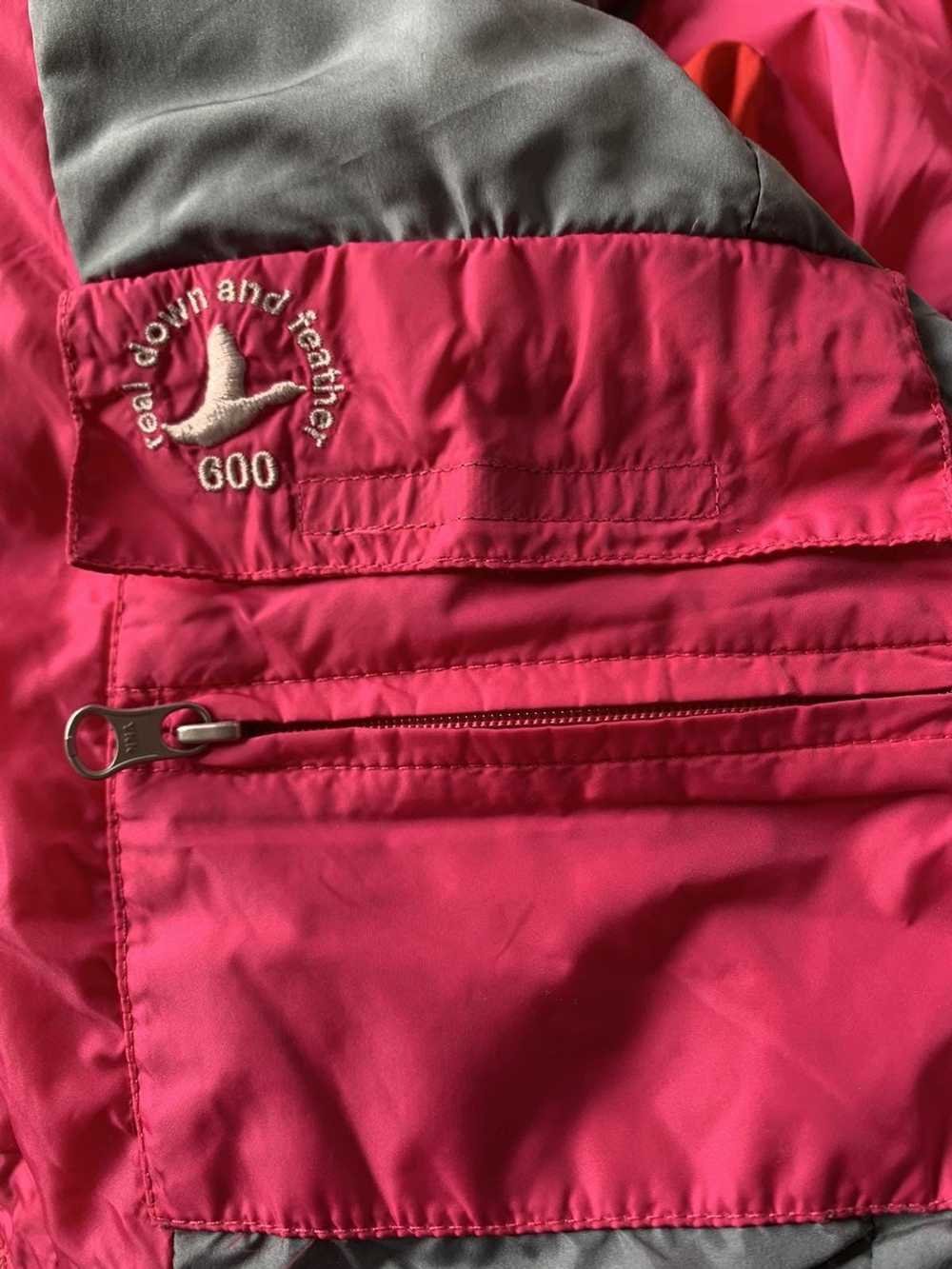 Bogner 🌸 Bogner Fire+Ice Pink Down Jacket - image 9