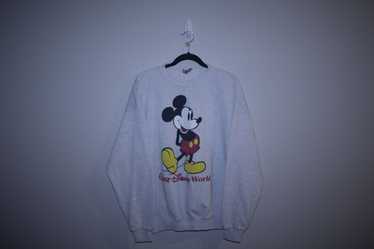 Disney × Vintage 90s mickey - image 1