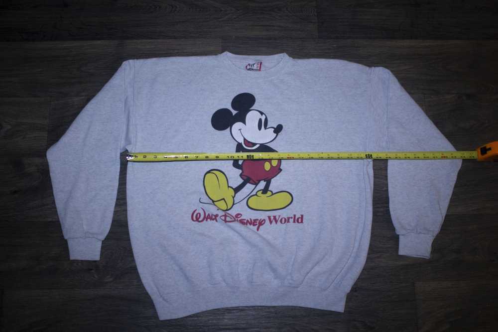 Disney × Vintage 90s mickey - image 5