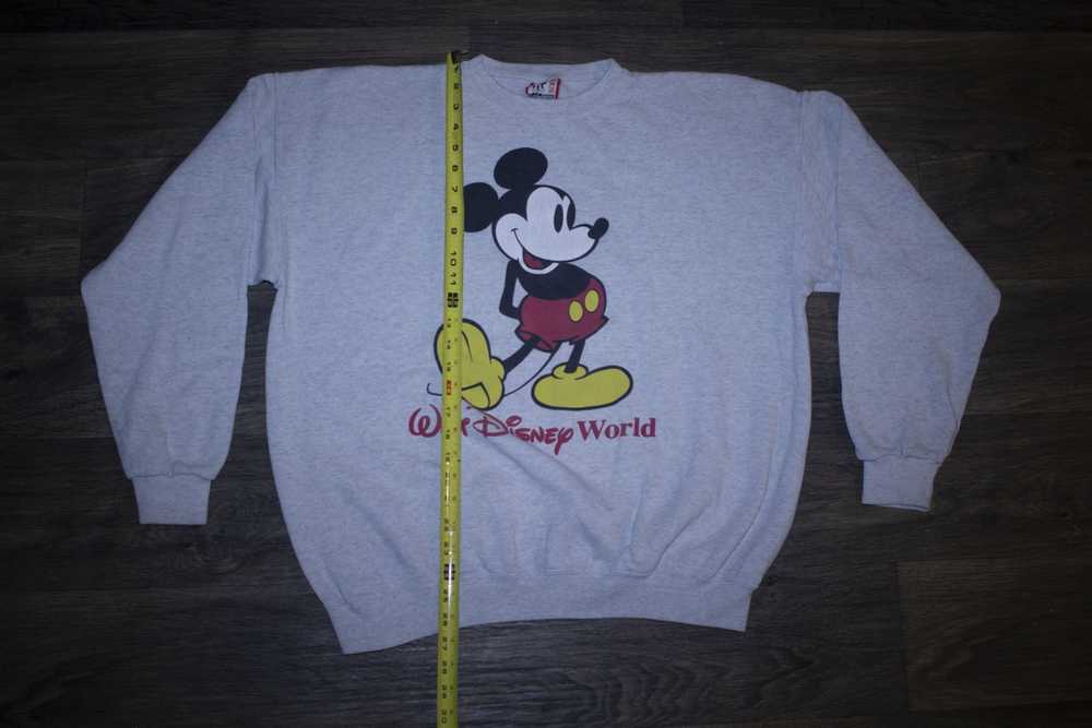 Disney × Vintage 90s mickey - image 6