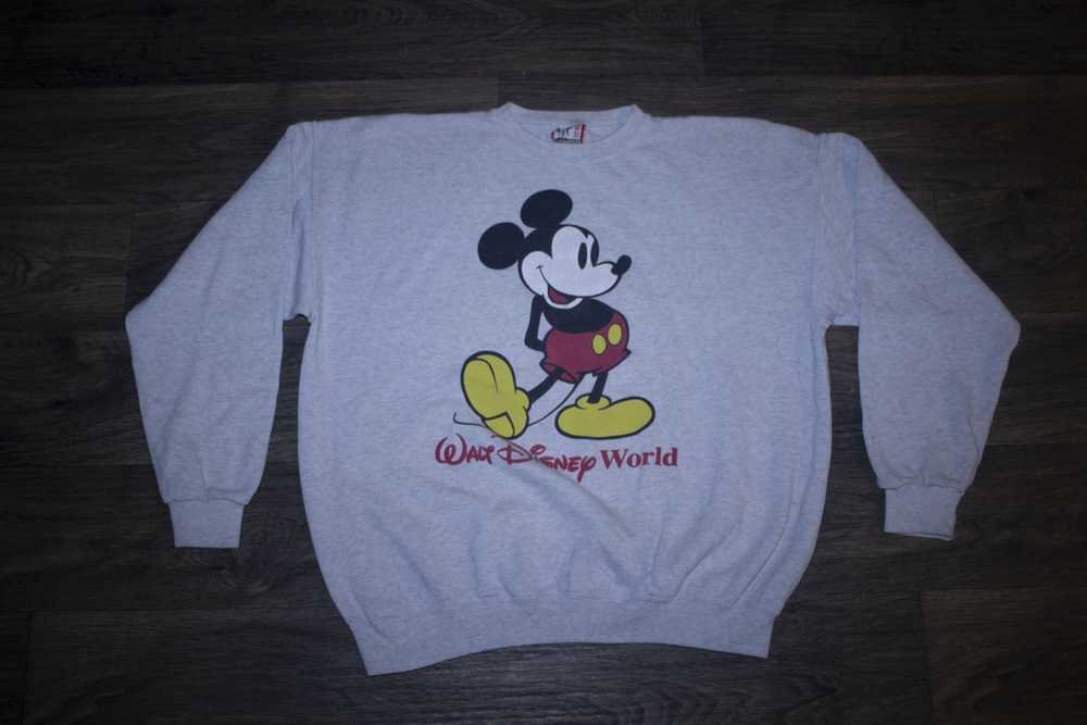 Disney × Vintage 90s mickey - image 7