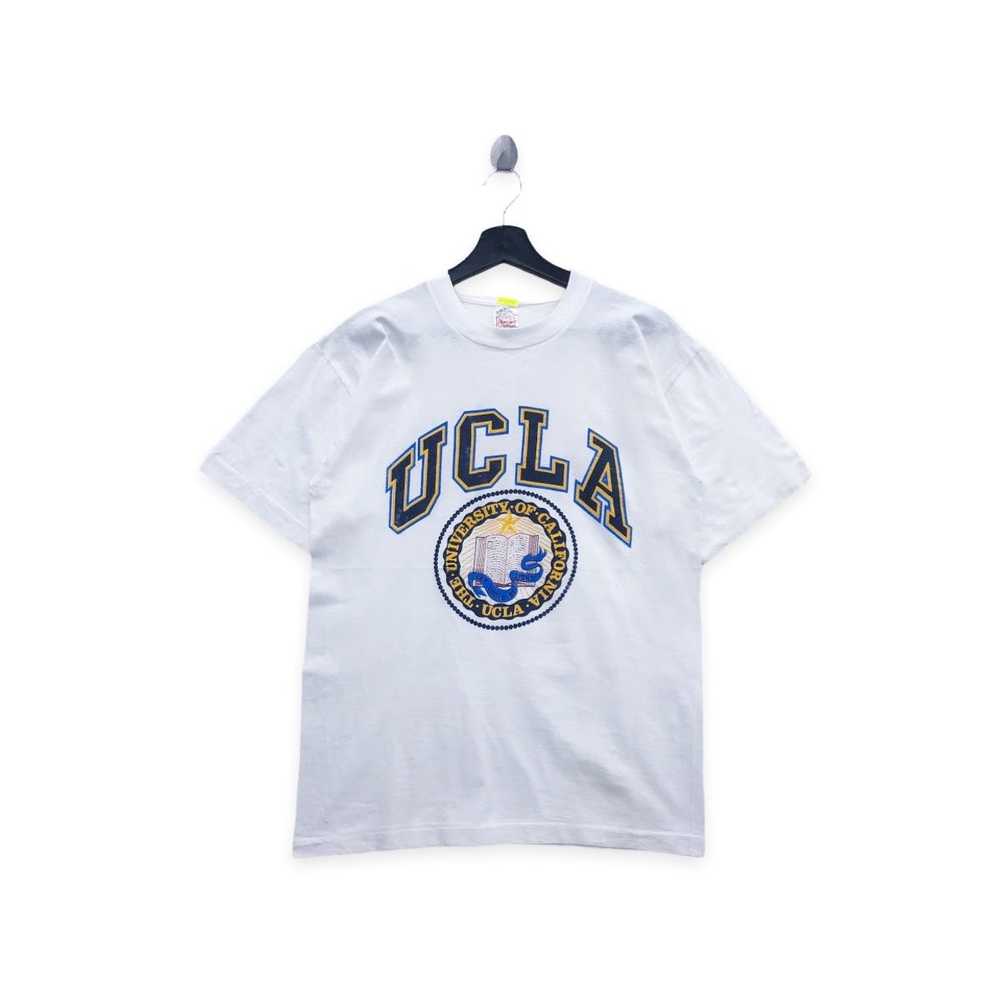 American College × Collegiate Rare!! UCLA The Uni… - image 1