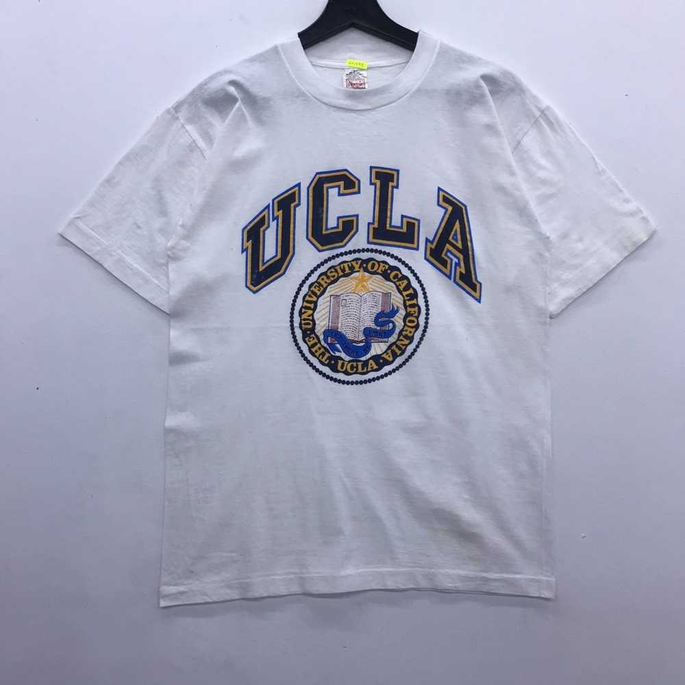 American College × Collegiate Rare!! UCLA The Uni… - image 2